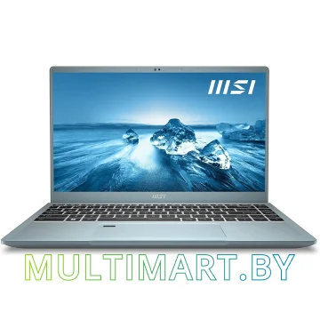 Ноутбук MSI Prestige 14Evo A12M-270XBY